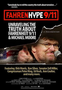 Fahrenhype 9/11 (Fahrenhype 9/11)