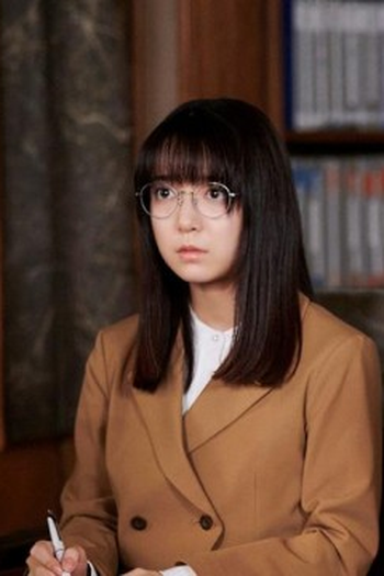 Poster de Episódio 第１話 (2025)