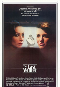 O Último Inverno (The Last Winter)