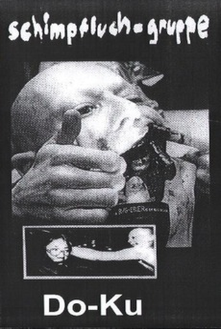 Poster 1 de Filme Schimpfluch-Gruppe ‎– Do-Ku (1996)
