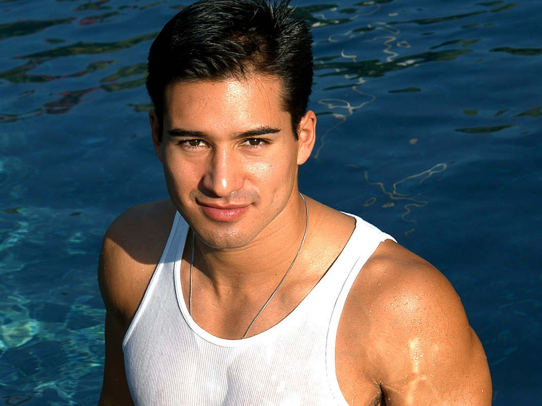 Mario López - Foto 2