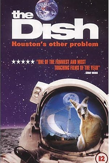  de Filme Direto da Lua (2000)