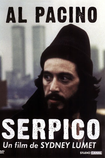 de Filme Serpico (1973)