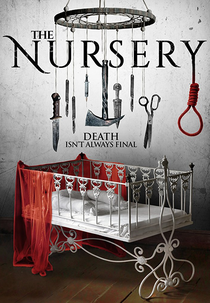Não Olhe para o Berço (The Nursery)