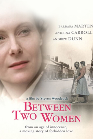 Poster 2 de Filme Entre Duas Mulheres (2004)