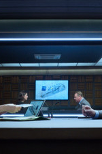Poster de Episódio Jochen (2019)