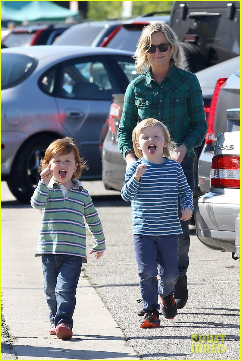 Amy Poehler - Foto 11