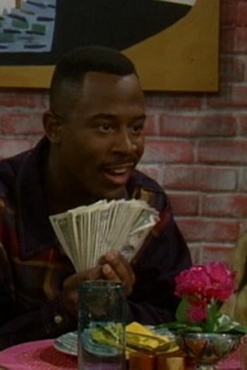 Poster de Episódio Boyz 'R Us (1992)
