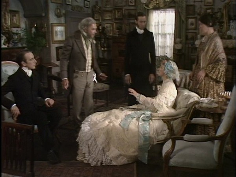 Foto 3 de The Barchester Chronicles