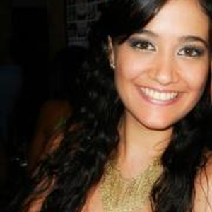 Foto de perfil de Rayanna Viana