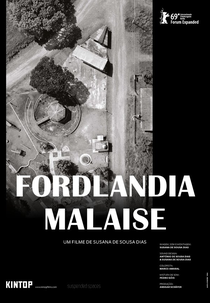 Fordlandia Malaise (Fordlandia Malaise)