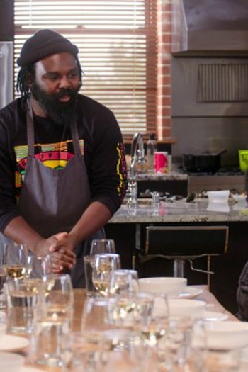 Poster de Episódio Our Founding Chefs (2021)