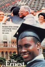 A História de Ernest Green (The Ernest Green Story)