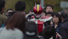 Kamen Rider Movie Heisei Generation Forever | ANOTHER TRAILER
