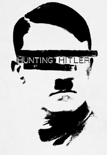 Caçando Hitler (Hunting Hitler)