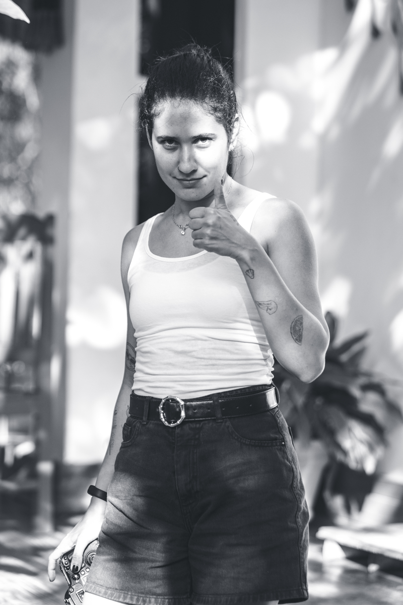 Aline Oliveira - Foto 3
