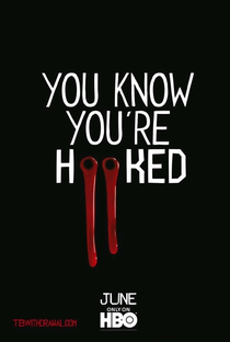 True Blood (5ª Temporada) - Poster / Capa / Cartaz - Oficial 12