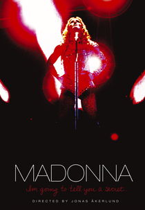 I'm Going to Tell You a Secret (I'm Going to Tell You a Secret)