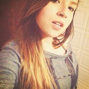 Foto de perfil de Gabriela