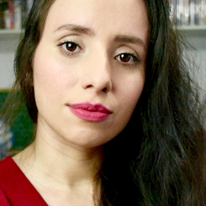 Foto de perfil de Ana Paula Araújo