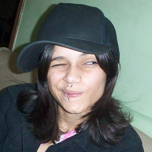 Foto de perfil de Patricia Alves Pereira