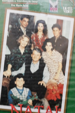 Natal em Família (I'll Be Home For Christmas)