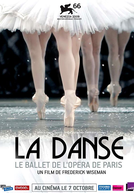 La Danse - Le Ballet de l'Opéra de Paris (La Danse - Le Ballet de l'Opéra de Paris)