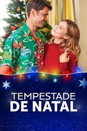  de Filme Tempestade de Natal (2019)