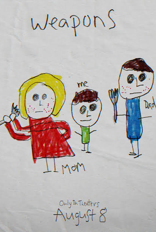 Poster 3 de Filme A Hora do Mal (2025)