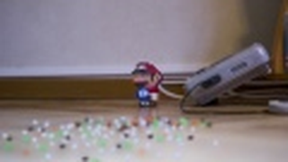 Trailer: Super Mario Beads 3