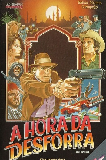  de Filme A Hora da Desforra (1984)