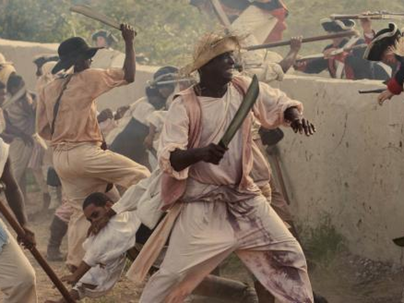 Foto 4 de Tula: A Revolta