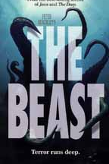 Poster de Filme A Fera do Mar (1996)