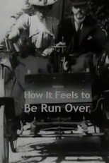 How It Feels To Be Run Over (How It Feels To Be Run Over)