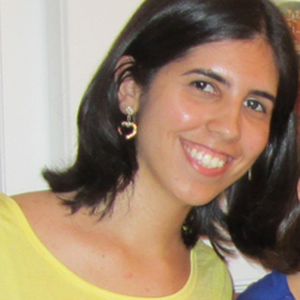 Foto de perfil de Carolina
