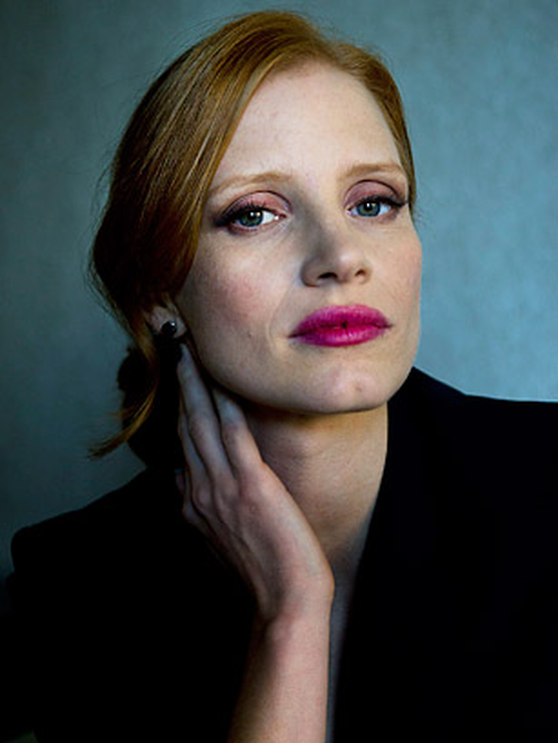 Jessica Chastain - Foto 28