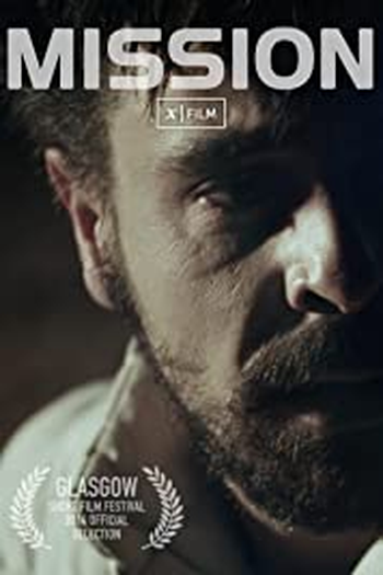 Poster de Curta Mission (2013)