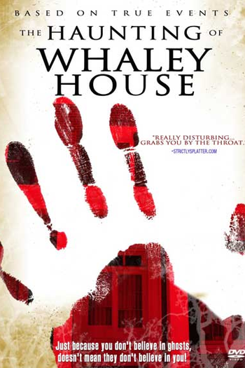  de Filme O Feitiço da Casa Whaley (2012)