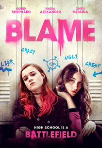 Blame (Blame)