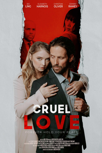 Poster de Filme Forever Hold Your Peace (2024)