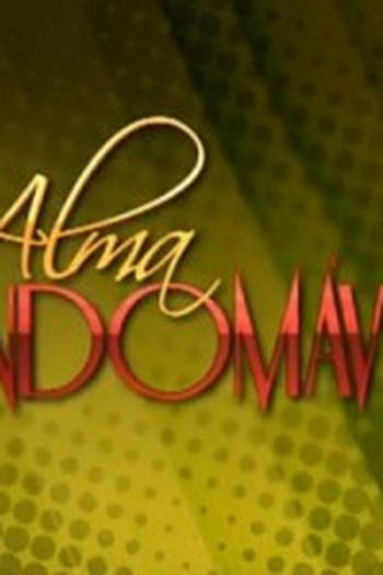  de TV Alma Indomável (2009)