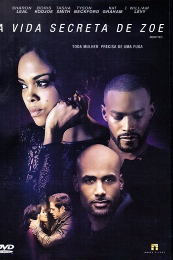  de Filme A Vida Secreta de Zoe (2014)