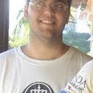 Foto de perfil de Luís Henrique