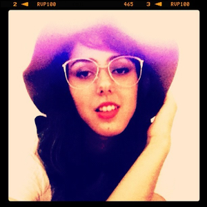 Foto de perfil de Lucy Anna Latorre