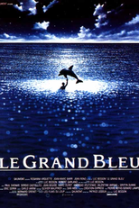 Imensidão Azul (Le Grand Bleu)