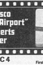 San Francisco International (San Francisco International)