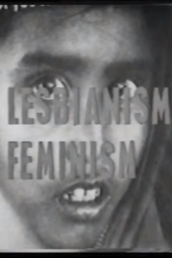  de Curta Lesbianism Feminism (1974)