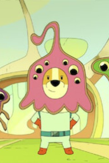 Poster de Episódio Speak (2021)