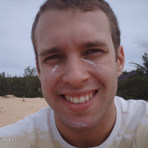 Foto de perfil de Felipe Ramos