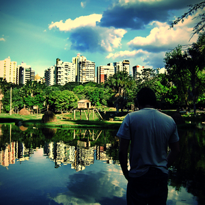 Foto de perfil de Paulo Lobo